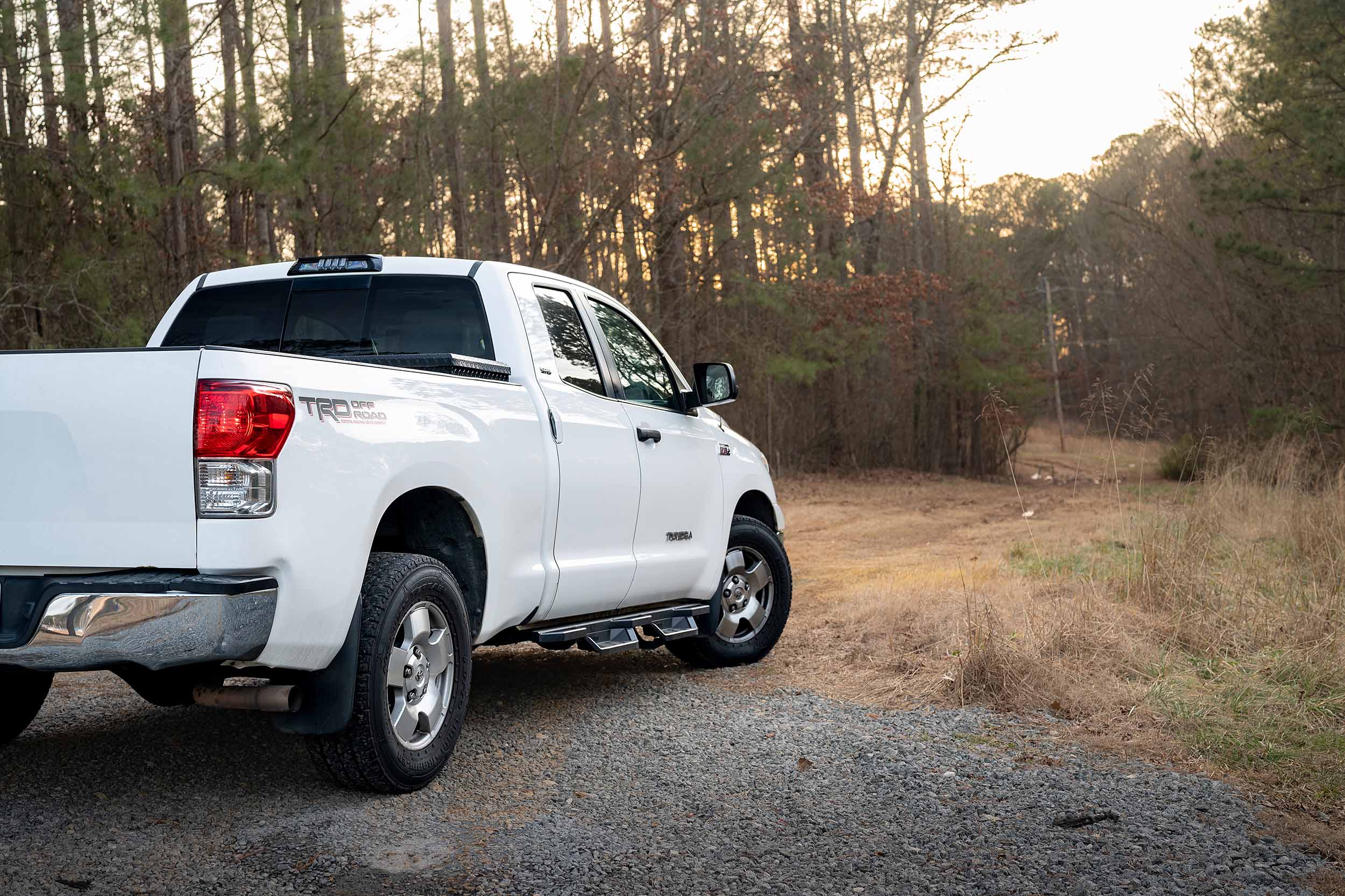 Tundra ［3ED］ Toyota Tundra 3rd Generation 2022-2023